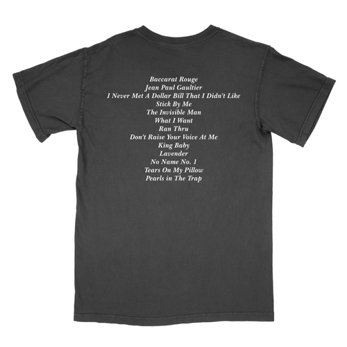 Album Logo T-Shirt