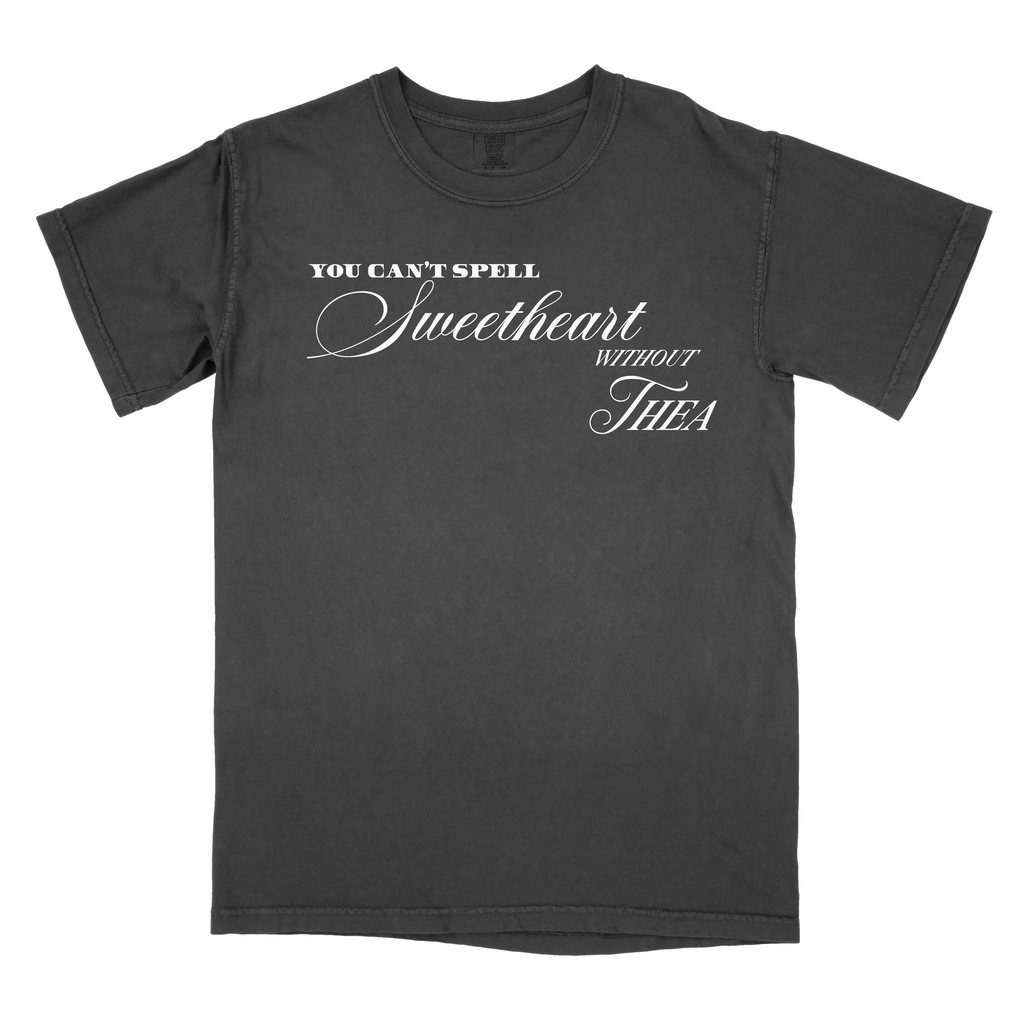 Album Logo T-Shirt