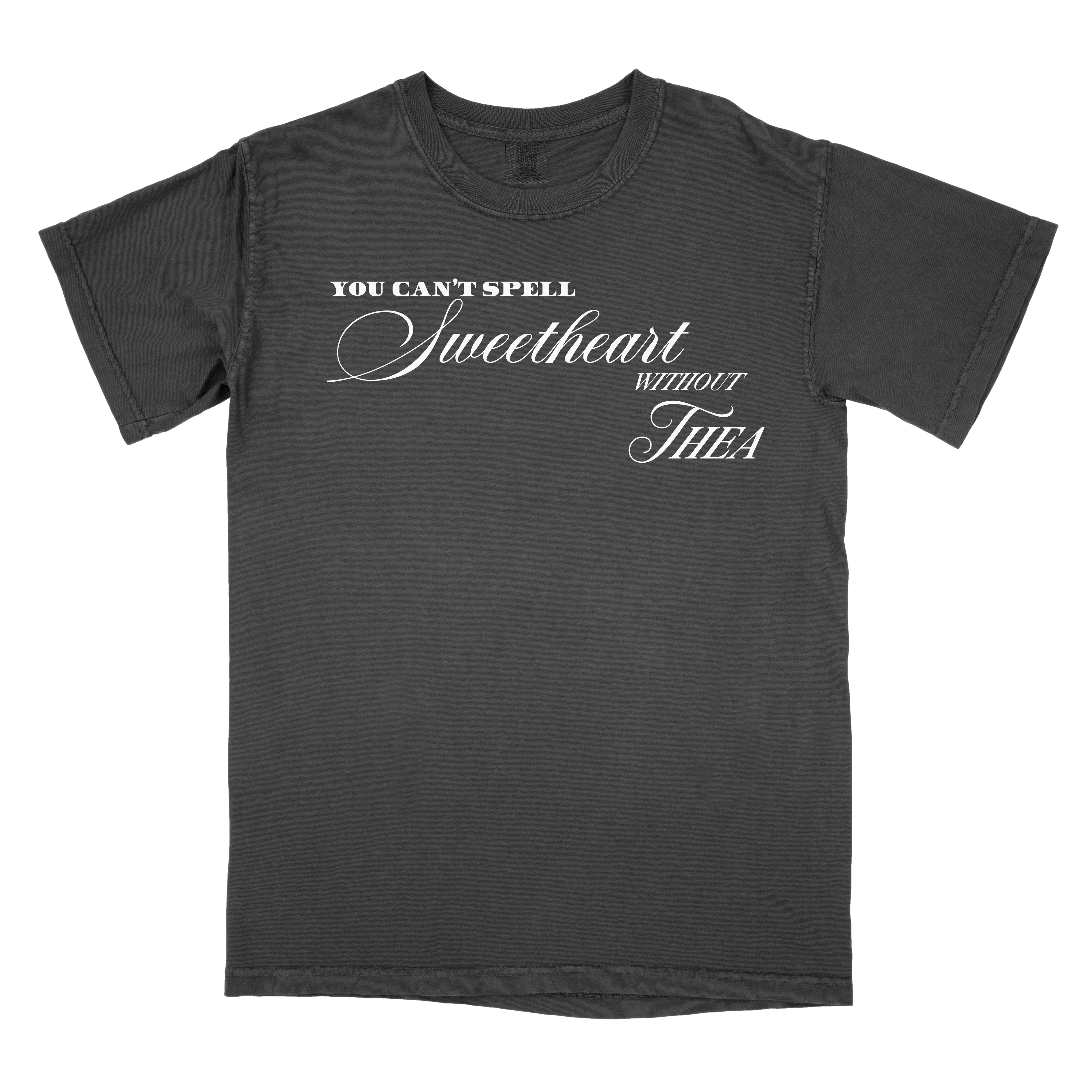 Album Logo T-Shirt