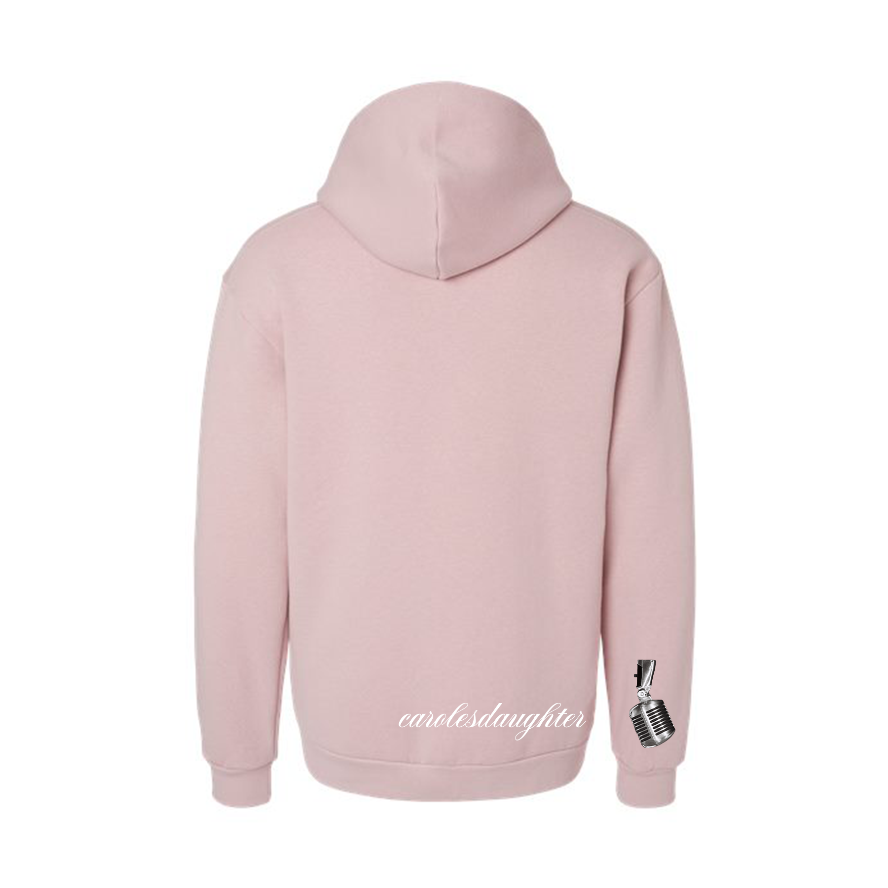 Sweetheart Zip Up