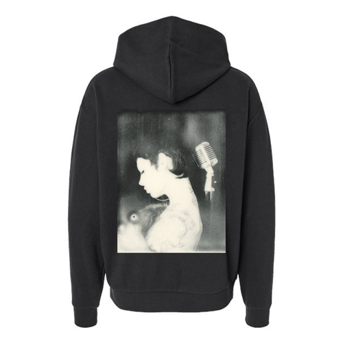 Pearls In The Trap Hoodie