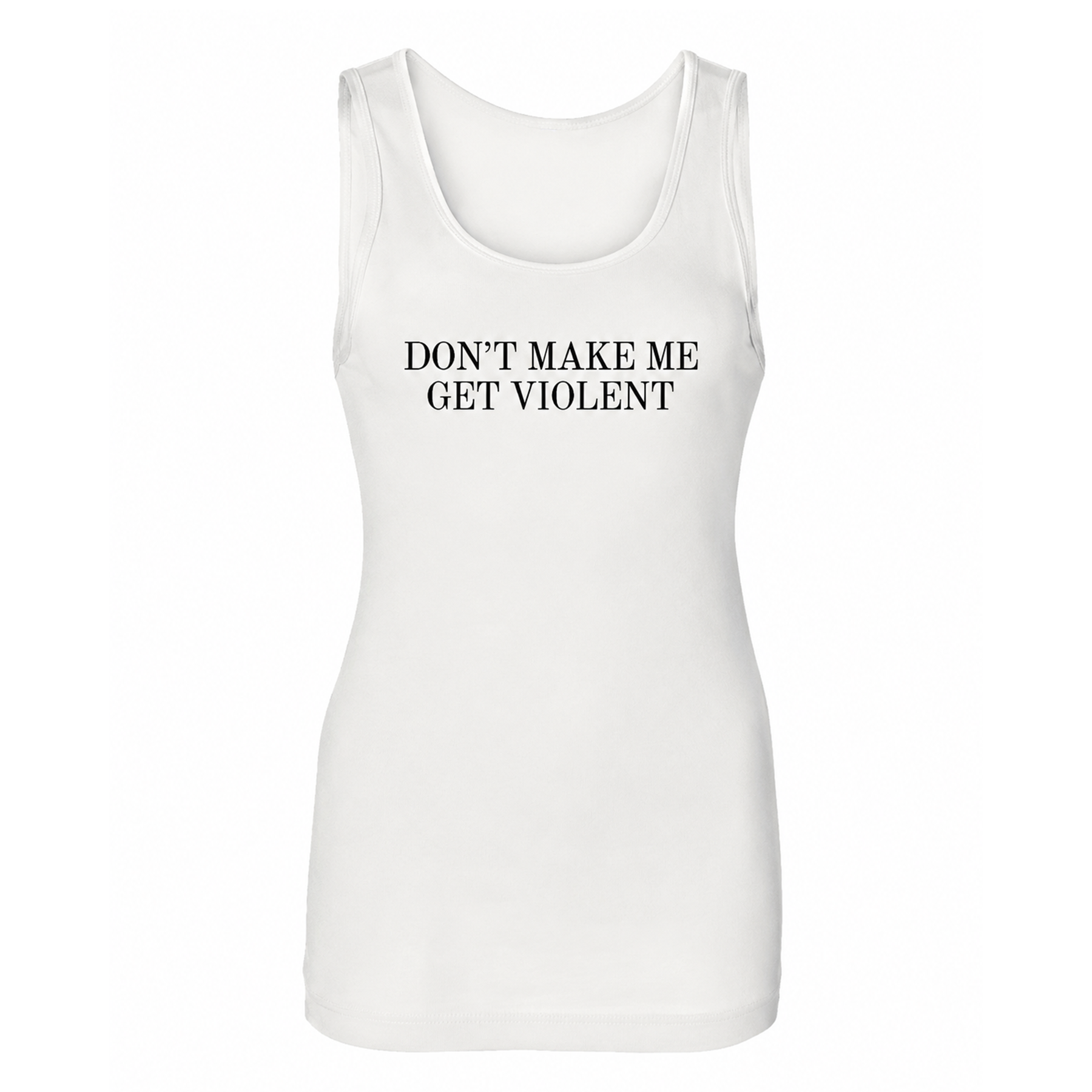 Violent Tank Top